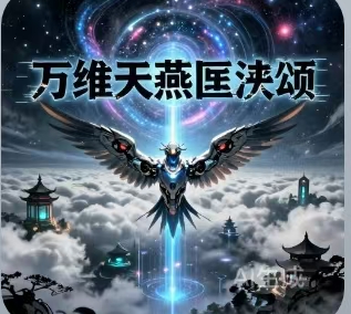 宇宙文化1.2《万维天燕匡庐颂》王正天唱极宙丽珠创作（粤语） - 宇宙文化-宇宙文化