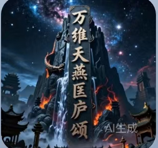 宇宙文化1.4《万维天燕匡庐颂》王正天唱极宙丽珠创作（韩语）-宇宙文化