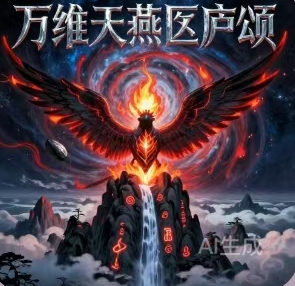 宇宙文化1.6《万维天燕匡庐颂》王正天唱极宙丽珠创作（俄语） - 宇宙文化-宇宙文化