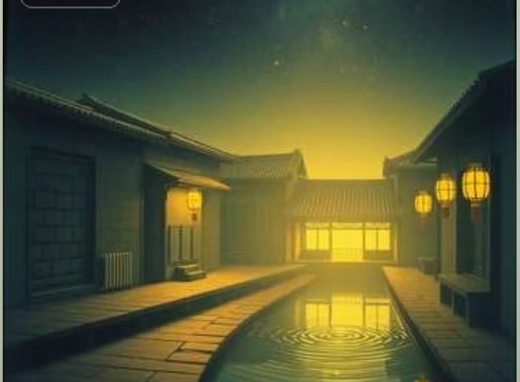 《御街星辙》小天娜演唱(中)-宇宙文化