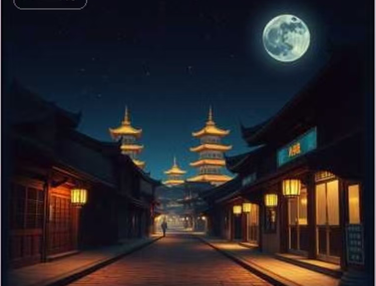 《御街星辙》小天娜演唱(粤) - 宇宙文化-宇宙文化