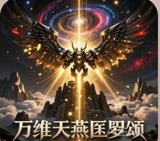 宇宙文化1.1万维天燕匡庐颂》王正天唱极宙丽珠创作（中文）-宇宙文化
