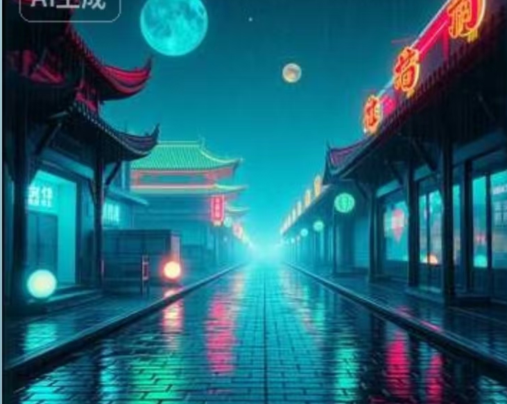 《御街星辙》小天娜演唱(日) - 宇宙文化-宇宙文化