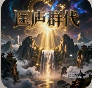 宇宙文化1.3《万维天燕匡庐颂》王正天唱极宙丽珠创作（英语） - 宇宙文化-宇宙文化