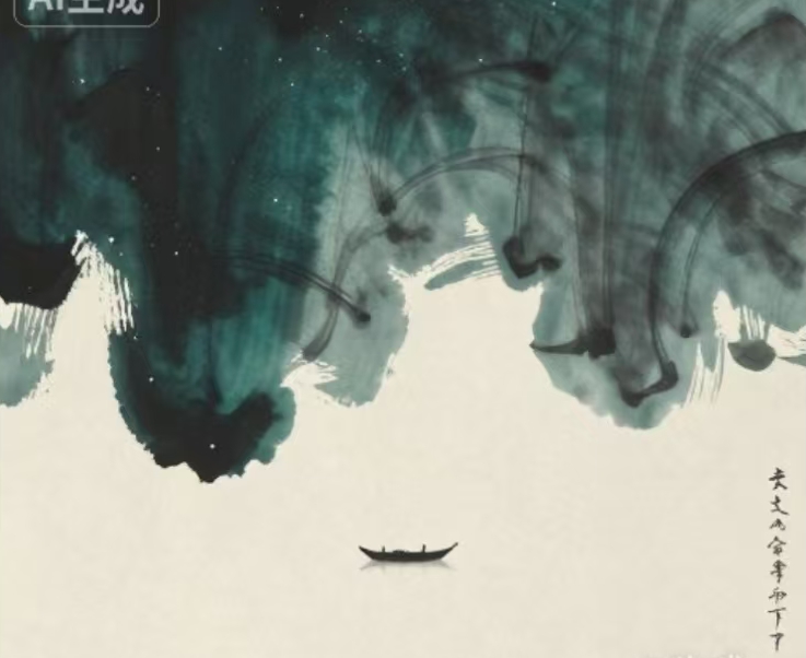 《灵景星禅赋》王正天演唱(韩) - 宇宙文化-宇宙文化