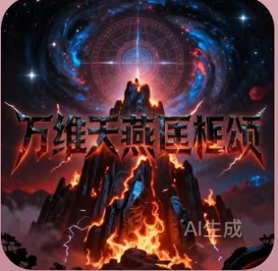 宇宙文化1.12《万维天燕匡庐颂》小天娜唱极宙丽珠创作（日语）-宇宙文化