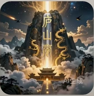 宇宙文化1.l4《万维天燕匡庐颂》小天娜唱极宙丽珠创作（法语） - 宇宙文化-宇宙文化