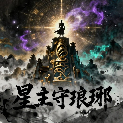 6.1《星主守琅琊》 - 宇宙文化-宇宙文化
