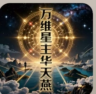 宇宙文化2.1《万维星主华天燕》王正天唱极宙丽珠创作（中文） - 宇宙文化-宇宙文化