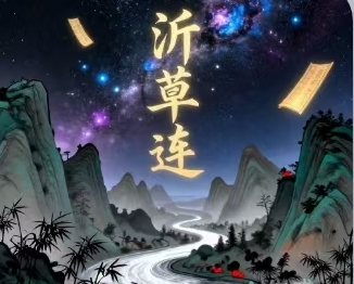 宇宙文化7.1《星际守琅琊》王正天演唱/极宙彩云创作 - 宇宙文化-宇宙文化