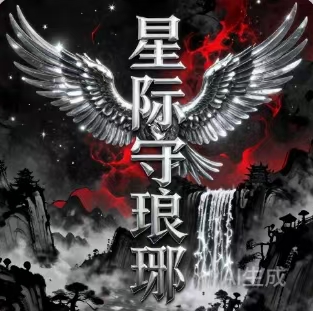 宇宙文化7.1(英)《星际守琅琊》王正天演唱/极宙彩云创作 - 宇宙文化-宇宙文化