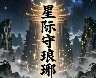 宇宙文化7.1(俄)《星际守琅琊》王正天演唱/极宙彩云创作 - 宇宙文化-宇宙文化