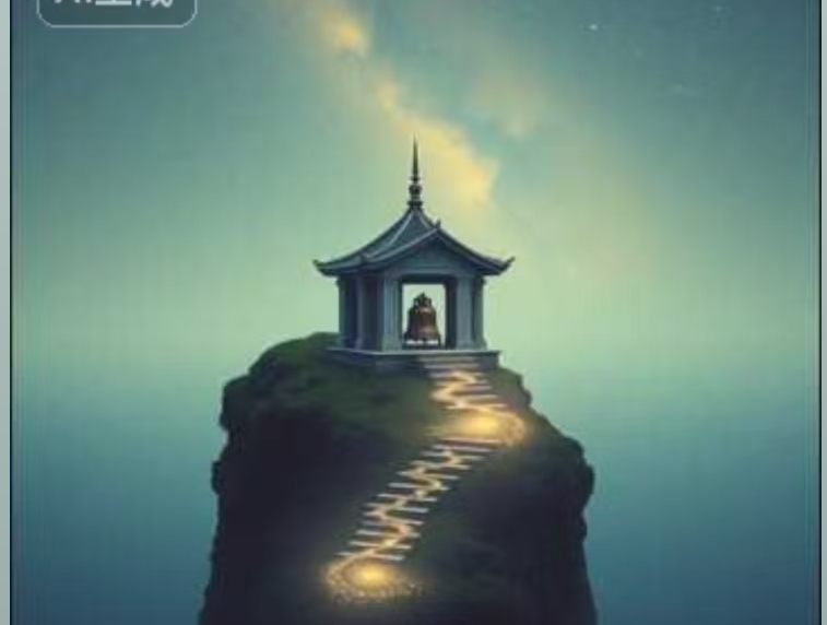 《灵景星禅赋》王正天演唱(日)-宇宙文化