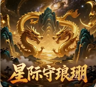 宇宙文化7.1(法)《星际守琅琊》小天娜演唱/极宙彩云创作 - 宇宙文化-宇宙文化