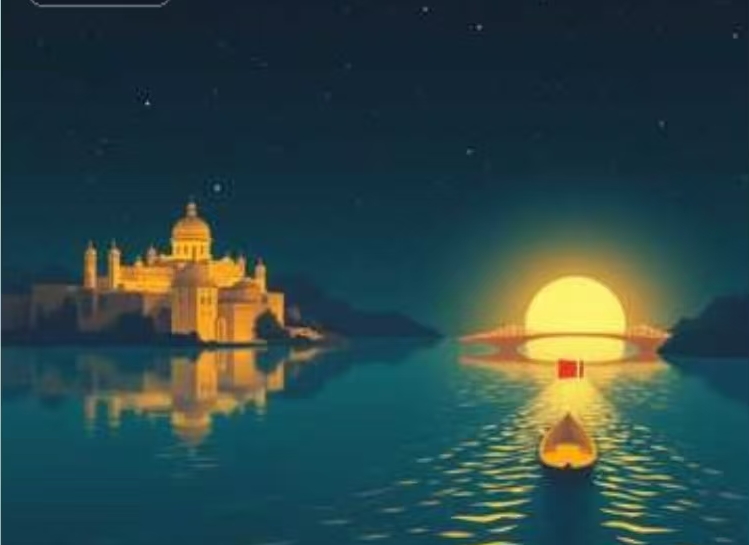 《宋城星河渡》王正天演唱(中) - 宇宙文化-宇宙文化