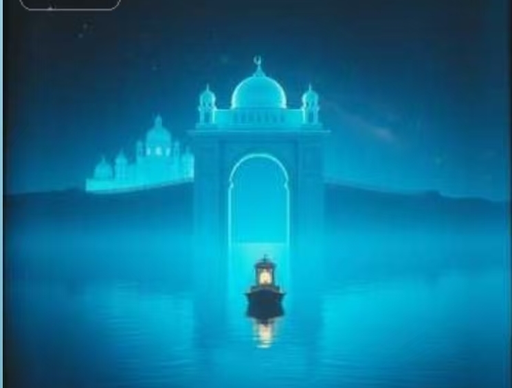 《宋城星河渡》王正天演唱(韩)-宇宙文化