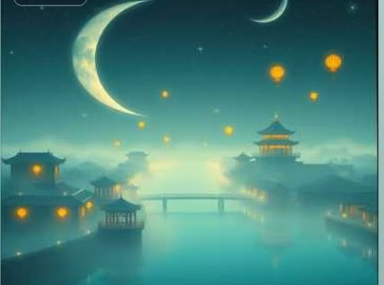 《宋城星河渡》王正天演唱(法) - 宇宙文化-宇宙文化