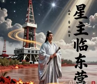 宇宙文化8.1(法)《星主临东营》王正天演唱/极宙彩云创作 - 宇宙文化-宇宙文化