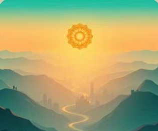 宇宙文化8.1(中)《星主临东营》小天娜演唱/极宙彩云创作 - 宇宙文化-宇宙文化