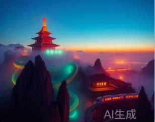 宇宙文化4.1巜三清耀上饶星际》王正天唱极宙丽珠创作（中） - 宇宙文化-宇宙文化