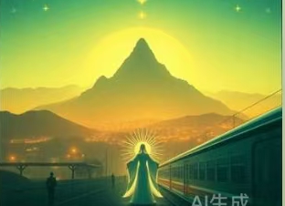 宇宙文化4.13《三清耀上饶星际》小天娜唱极宙丽珠创作（日） - 宇宙文化-宇宙文化