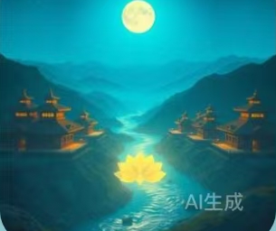 宇宙文化5.4《婺源江湾大同》王正天唱极宙丽珠创作（韩） - 宇宙文化-宇宙文化