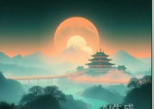 宇宙文化5.12《婺源江湾大同》小天娜唱极宙丽珠创作（日） - 宇宙文化-宇宙文化