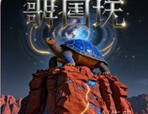 宇宙文化6.5《龟峰创世谣》王正天唱极宙丽珠创作（日） - 宇宙文化-宇宙文化