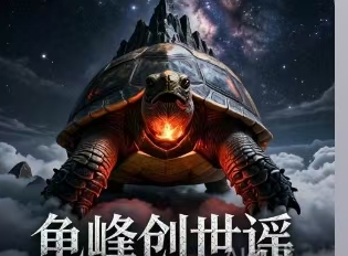 宇宙文化6.6《龟峰创世谣》王正天唱极宙丽珠创作（俄） - 宇宙文化-宇宙文化