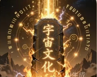 宇宙文化7.3《憨篁江景》王正天唱极宙丽珠创作（英） - 宇宙文化-宇宙文化