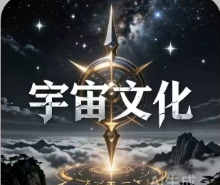 宇宙文化7.8《婺源篁江景》小天娜唱极宙丽珠创作（中） - 宇宙文化-宇宙文化