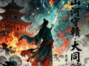 宇宙文化8.4《山诃守赣大同赋》王正天唱极宙丽珠创作（韩） - 宇宙文化-宇宙文化