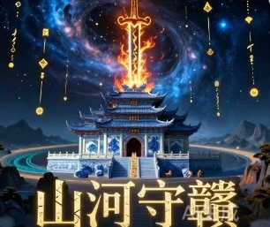 宇宙文化8.8《山河守赣大同赋》小天娜唱极宙丽珠创作 - 宇宙文化-宇宙文化