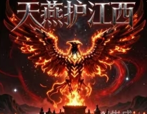 宇宙文化9.5《天燕护江西》王正天唱极宙丽珠创作（日） - 宇宙文化-宇宙文化