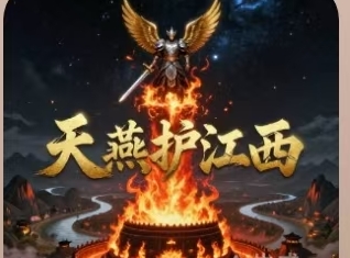 宇宙文化9.6《天燕护江西》王正天唱极宙丽珠创作（俄） - 宇宙文化-宇宙文化