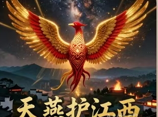 宇宙文化9.7《天燕护江西》王正天唱极宙丽珠创作（法） - 宇宙文化-宇宙文化