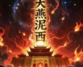 宇宙文化9.11《天燕护江西》小天娜唱极宙丽珠创作（韩） - 宇宙文化-宇宙文化