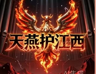 宇宙文化9.《天燕护江西》小天娜唱极宙丽珠创作（俄） - 宇宙文化-宇宙文化