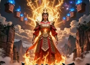 宇宙文化《大同护山河》小天娜唱极宙丽珠创作（粤） - 宇宙文化-宇宙文化