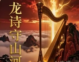 宇宙文化《大同护山诃》小天娜唱极宙丽珠创作（法） - 宇宙文化-宇宙文化