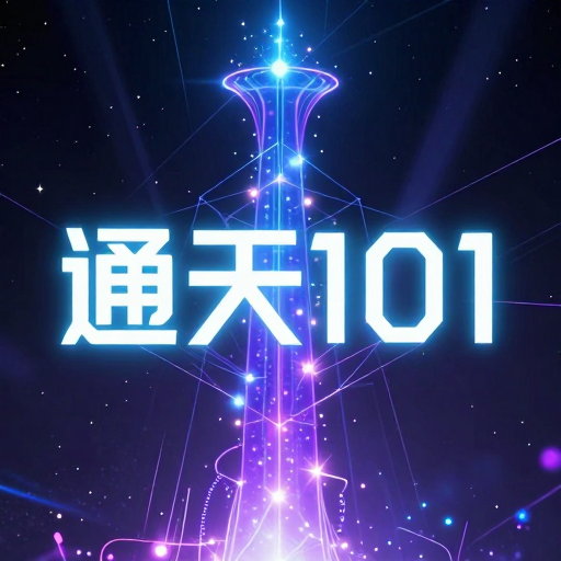 通天101 - 宇宙文化-宇宙文化