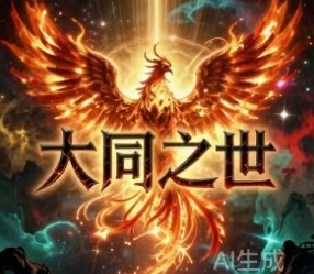 宇宙文化《大同之世》王正天唱极宙丽珠创作（韩） - 宇宙文化-宇宙文化