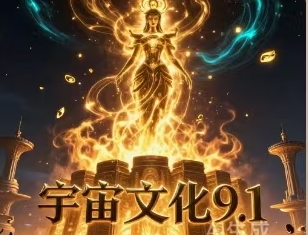 宇宙文化《大同之世》小天娜唱极宙丽珠创作（中 - 宇宙文化-宇宙文化