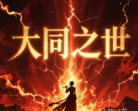 宇宙文化《大同之世》小天娜唱极宙丽珠创作（韩） - 宇宙文化-宇宙文化