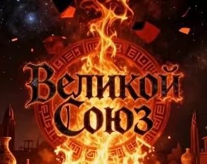 宇宙文化《大同之世》小天娜唱极宙丽珠创作（俄） - 宇宙文化-宇宙文化