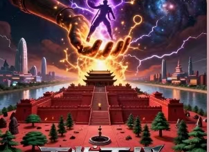 宇宙文化《山河为证赋》王正天唱极宙丽珠创作（中） - 宇宙文化-宇宙文化