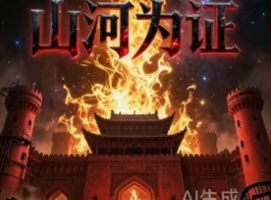 宇宙文化《山河为证赋》王正天唱极宙丽珠创作（韩） - 宇宙文化-宇宙文化