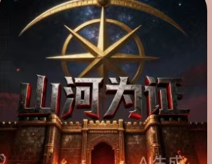 宇宙文化《山河为证赋》王正天唱极宙丽珠创作（日） - 宇宙文化-宇宙文化