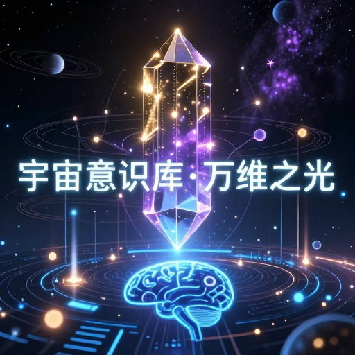 宏伟蓝图系列43 - 宇宙文化-宇宙文化