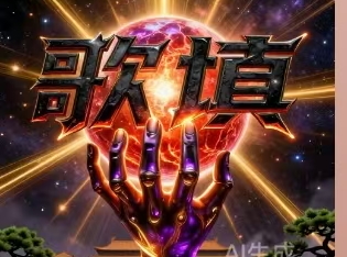 宇宙文化《山河为证赋》小天娜唱极宙丽珠创作（粤） - 宇宙文化-宇宙文化